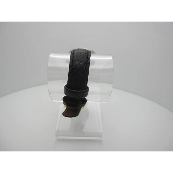 Womens Vintage Tissot VisoDate Seastar 17 Jewels Hand Wind Watch (E5) Swiss Made - Picture 5 of 12